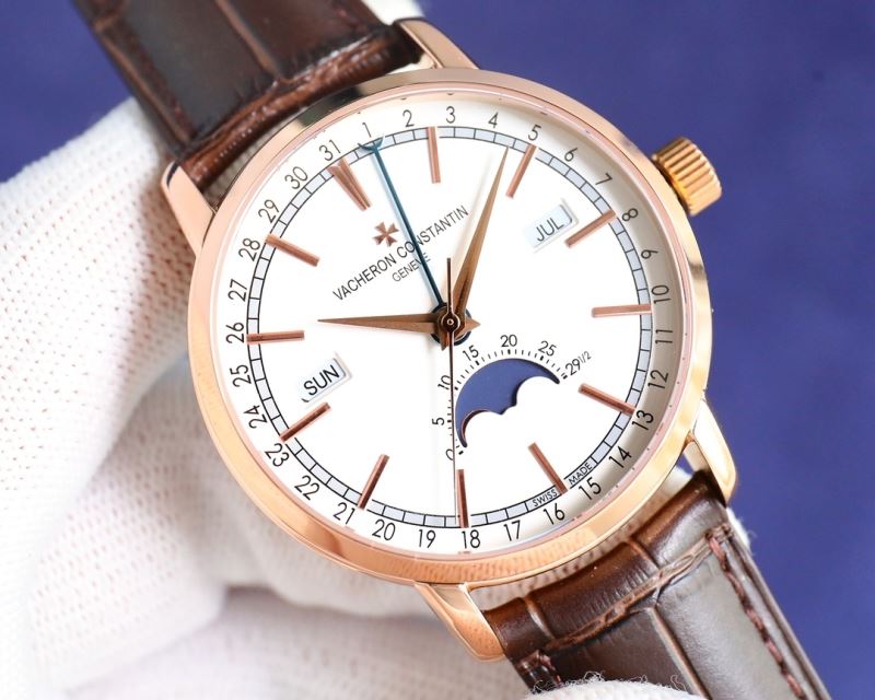 VACHERON CONSTANTIN Watches